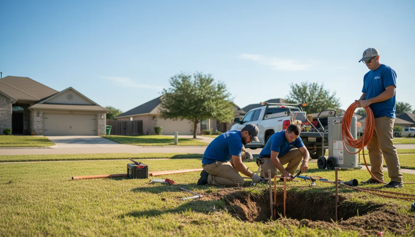 Plumber in Ormond Beach, FL near me